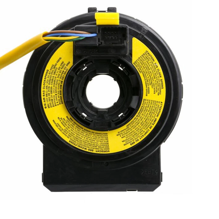 93490-2H500 muelle de reloj para Hyundai Elantra 2006-2010 Elantra Touring 2008-2012 Foto 2 de 4