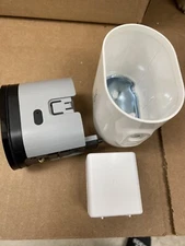 Netgear Arlo Pro 4 VMC4041P Add-On Wireless Camera w/ Battery - WHITE