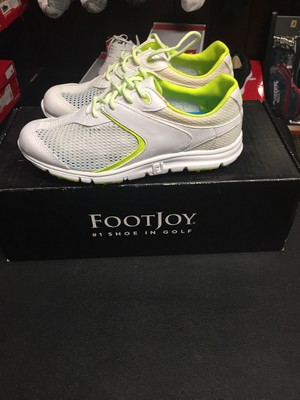 footjoy superlites ladies golf shoes
