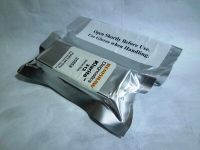 Raman Spectroscopy SERS Substrate Surface  Klarite 312 RENISHAW Diagnostics