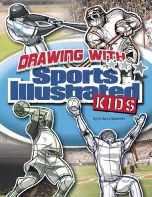 Drawing with Sports Illustrated Kids - Paperback - VERY GOOD