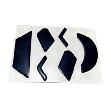 Mouse Feet Sticker Replacement Glide Feet Pads for G903 Mouse