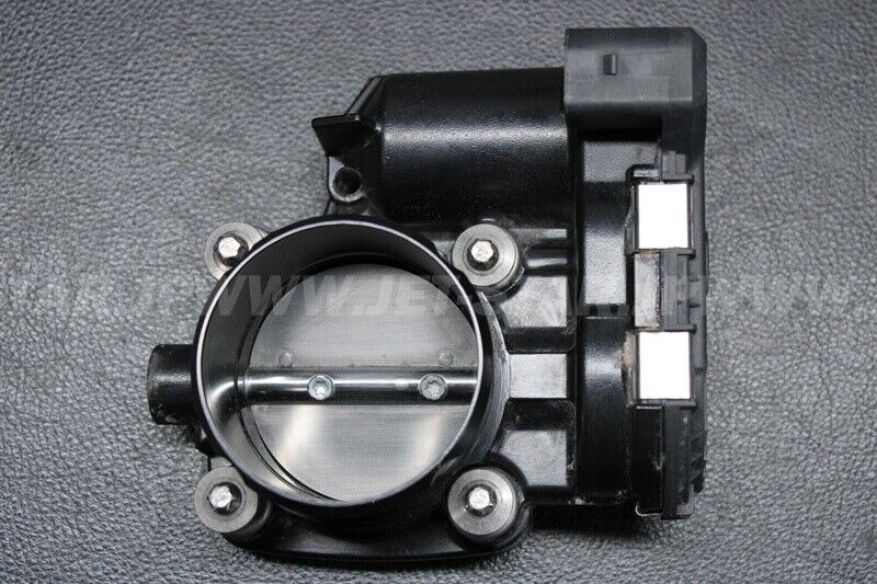 RXP-X 260'12 OEM (Air-Intake-Manifold) THROTTLE BODY SOCKET RXP-X 260'12 OEM (Air-Intake-Manifold) THROTTLE BODY SOCKET