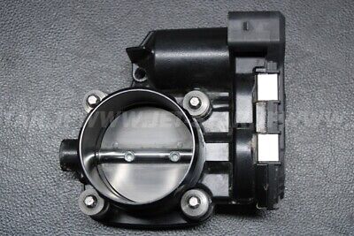 RXP-X 260'12 OEM (Air-Intake-Manifold) THROTTLE BODY SOCKET RXP-X 260'12 OEM (Air-Intake-Manifold) THROTTLE BODY SOCKET