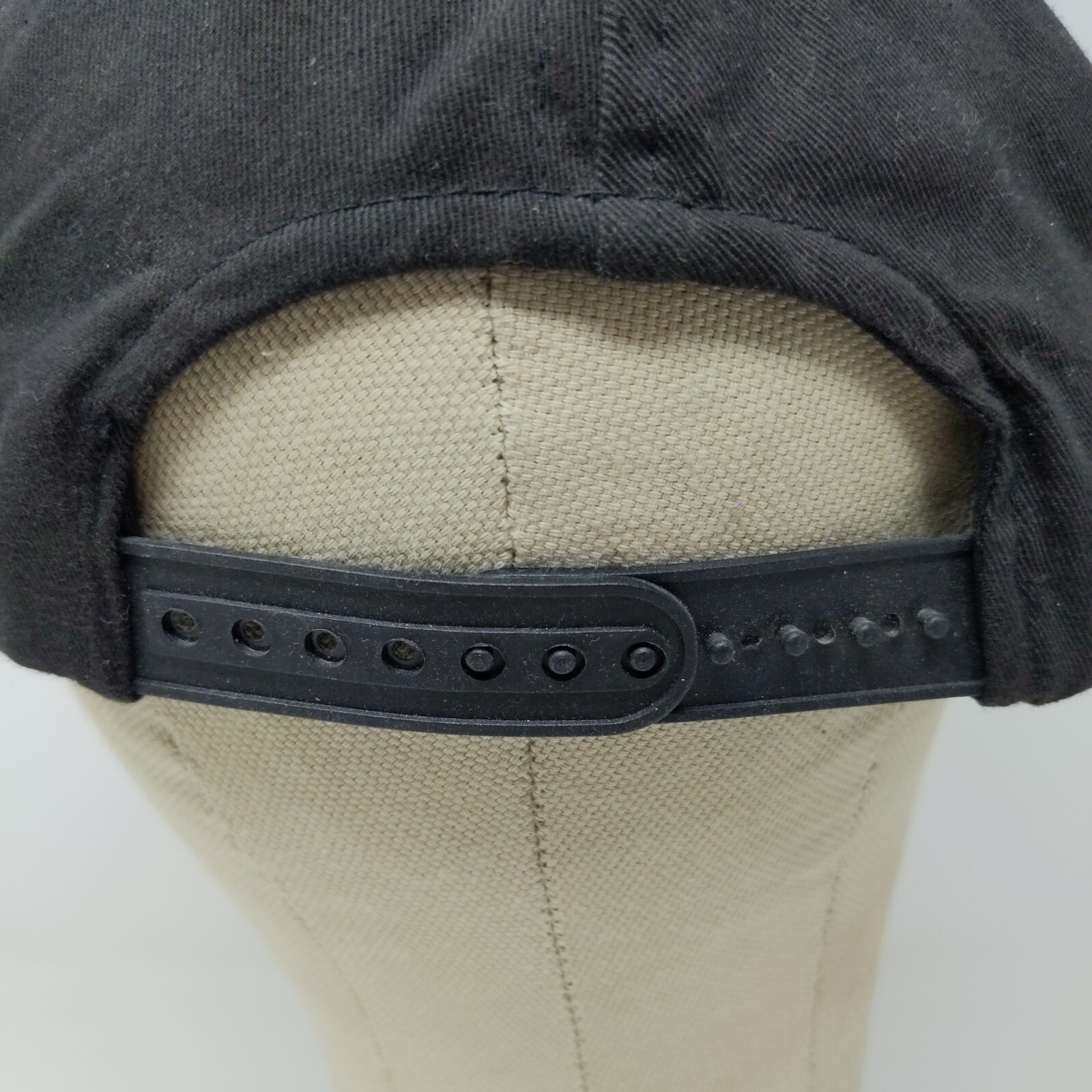 Kendall Motor Oil Snapback Hat Black Adjustable Embro… Gem