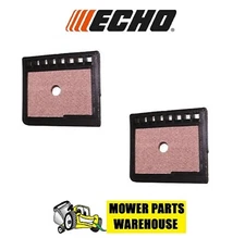 2 NEW REPL AIR FILTER ECHO CHAINSAW 13031039132 CS300 CS301 CS3400 CS3000 CS341