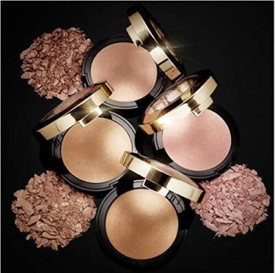 Milani Baked Highlighter 0.28oz./8g New; You Pick!