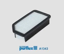 Purflux A1343 Air Filter for Hyundai Kia