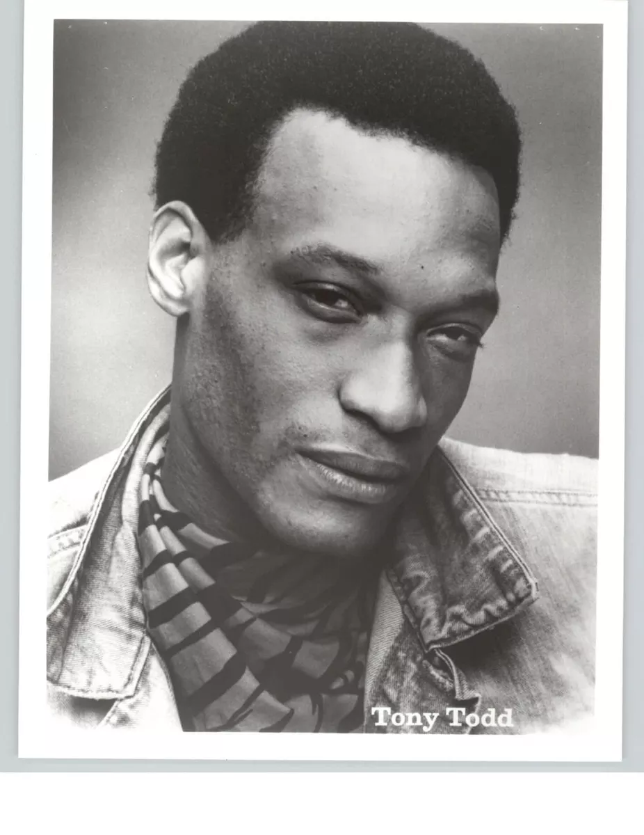 Tony Todd Fan Casting