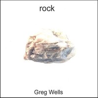 Greg Wells-rock Cd Greg Wells-rock Cd