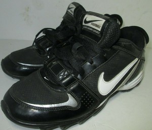 nike land shark cleats youth