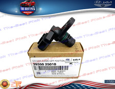 Genuine Camshaft Position Sensor For 2006-2016 Hyundai Kia 3935025010 Genuine Camshaft Position Sensor For 2006-2016 Hyundai Kia 3935025010