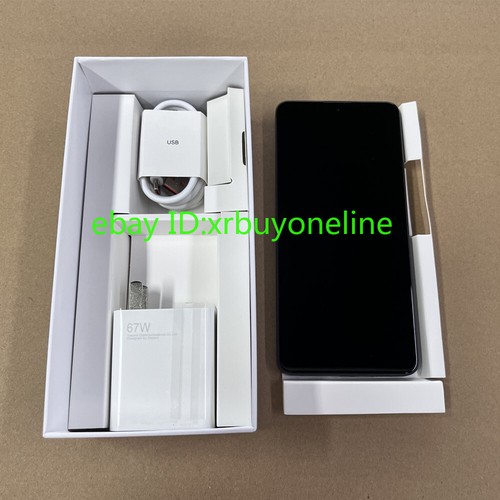Xiaomi Redmi Note 13 Pro 5G 128/256/512GB 200MP Snapdragon7s Gen2 5100mAh 6.67" - Bild 12 von 28