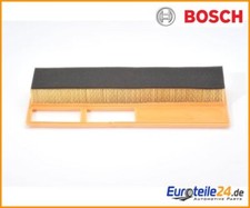 Luftfilter BOSCH F026400002 für Fiat Punto Evo Grande Punto