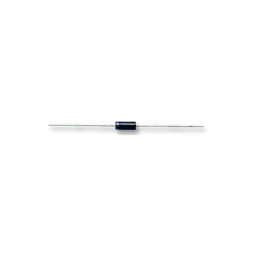 10X ZPY16 Diode: Zener 1,3W 16V Ammo Pack DO41 diode simple