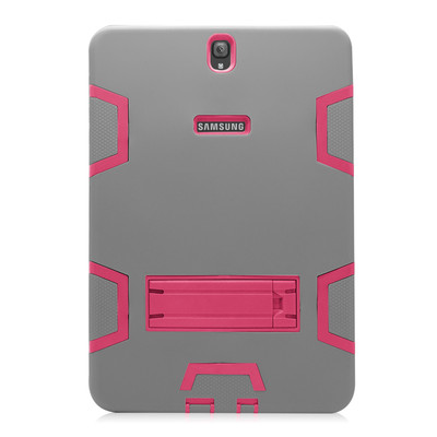 Heavy Duty Protective Case for Samsung Galaxy Tab S3 9.7 Inch SM-T820 SM-T825