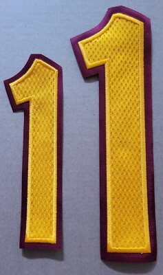 100% Authentic Cleveland Cavs Cavaliers Maroon Red Alt Jersey Adidas Rev30 #1