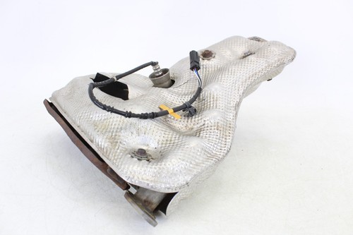 2018 - 2023 TOYOTA CAMRY 2.5L EXHAUST MANIFOLD DOWN PIPE 82K OEM #14253 - Picture 4 of 10