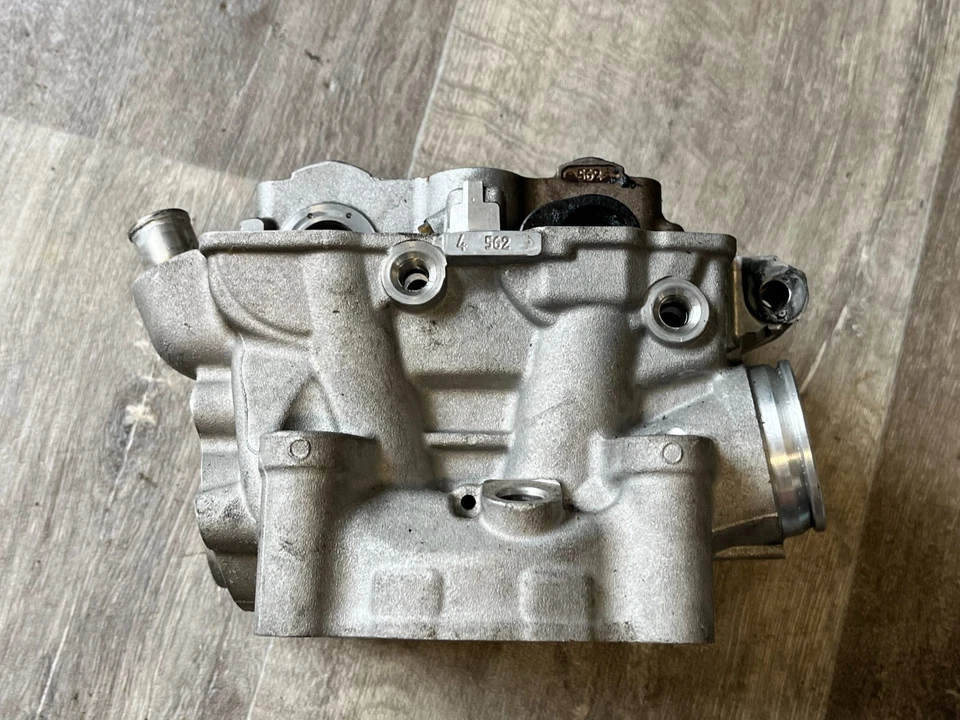 KTM Zylinderkopf Cylinder Head Nockenwelle 77836020050 Husaberg Husqvarna FC 350 - Bild 4 von 4