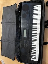Casio Keyboard WK-7500