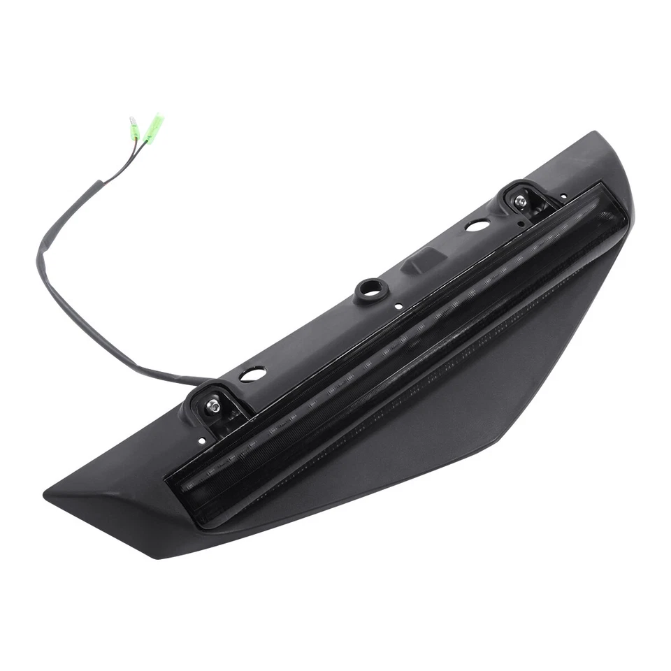 Luz de freno trasera LED alerón de maletero apto para Honda Goldwing GL 1800 2018-2025 2019 Foto 2 de 4