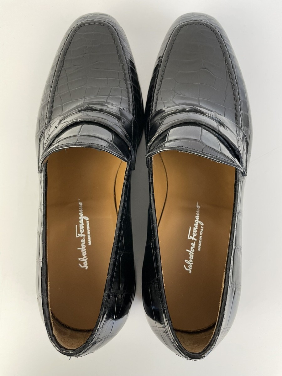 Salvatore Ferragamo Tramezza 