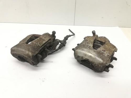 VW Golf IV 4 1J -  Bremssattel Bremszange Bremse  vorne rechts & links  (15)