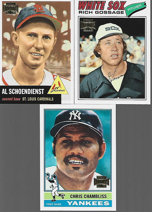 2002 TOPPS ARCHIVES***YOU PICK***