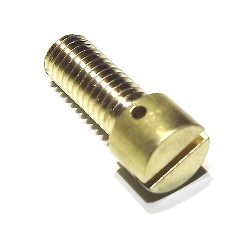 er air horn tab fix screw 38 DCN brass eBay