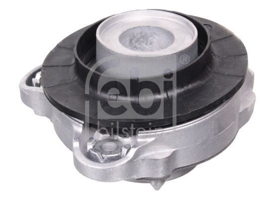 Coupelle suspension Boxer avant droit pour préserver le confort des voyageurs de votre autocar