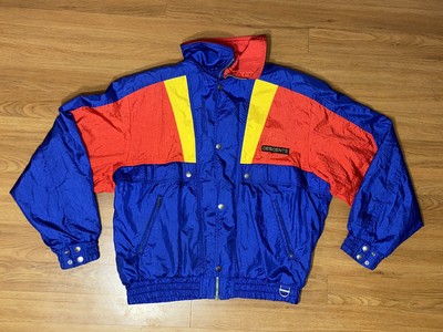 ebay windbreaker