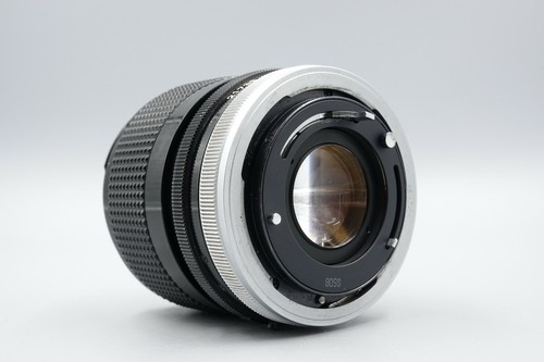 Canon FD 28mm f2 S.S.C. - Picture 9 of 12