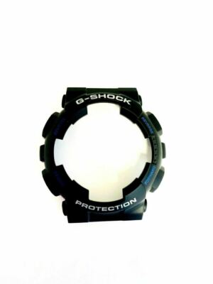 Original Casio Schwarze Blende 10431663 Für G-SHOCK GLS-100,GLS-100-1