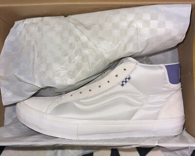 vans x dime skate mid skool