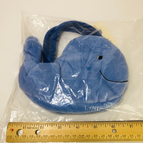 North American Bear Company WHALE GOODY BAG (2004) NEW IN PKG - Picture 3 of 8