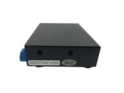 Commutateur Audio/vidéo Extron VSW 2VGA A - Occasion Avec Traces D'utilisation - Pour Installation Pro