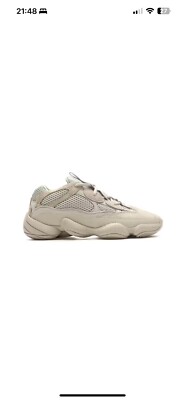 yeezy blush desert rat 500