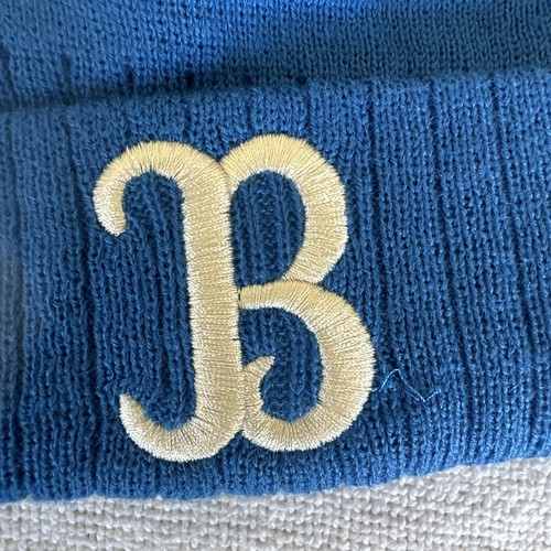 Ucla Bruins Winter Hat NWT - Picture 7 of 9