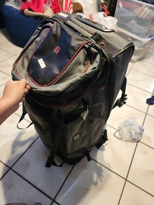 Ful Rolling Duffel On Wheels