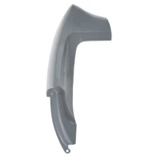 CJ Classics Quarter Panel Extension Driver Side Fastback Mustang 1967-1968