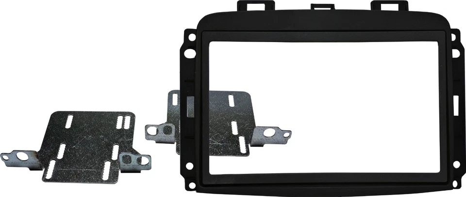 AUTORADIO ANDROID PER ALFA ROMEO GIULIETTA DAL 2014 KIT 4 + 64GB USB - Immagine 4 di 4