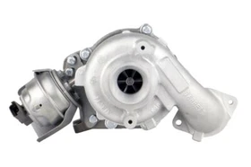 Turbolader für Citroen Peugeot Ford Volvo 1.6 Hdi Tdci 1.6 D2 784011 806291