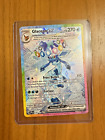 Glaceon ex 150/131 Sv: Prismatic Evolutions Holo