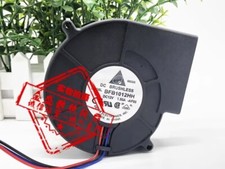 Delta BFB1012HH 9733 DC12V 1.50A 9.7CM 3-Wire Turbo Large Airflow Cooling Fan