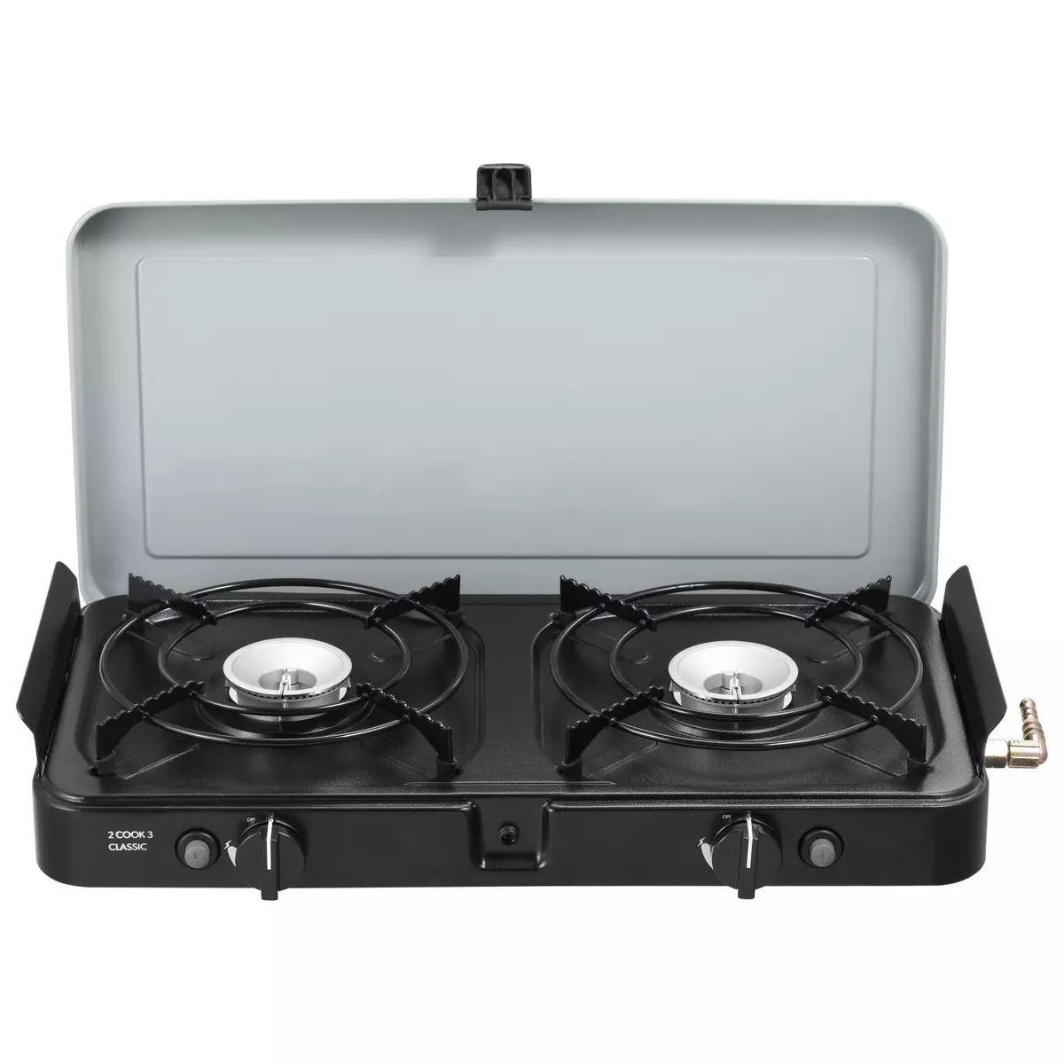 Cadac 2 top plate gas stove