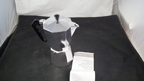 Vintage One Cup Espresso Coffee Maker 