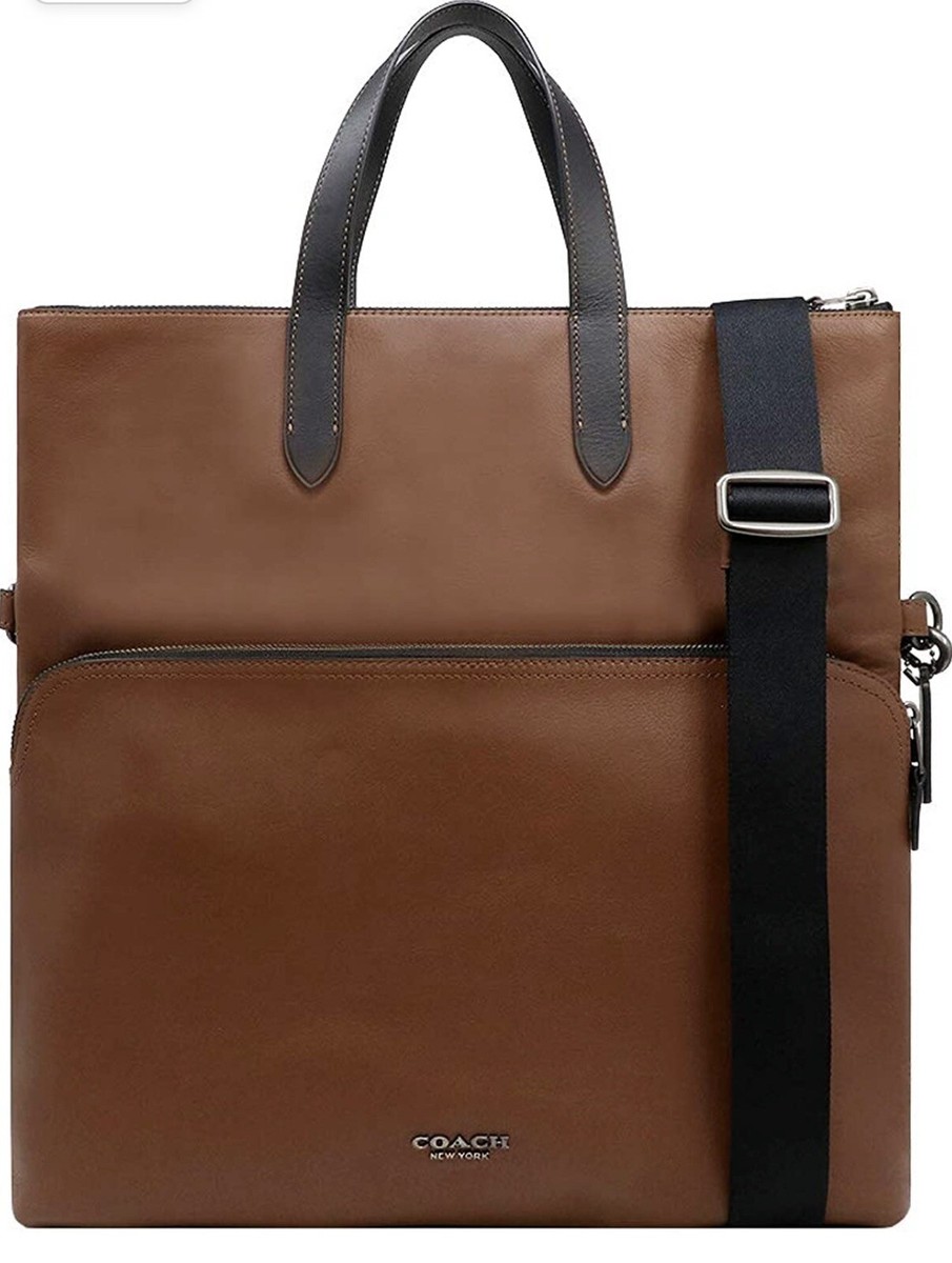 値下げ！！COACH トートバッグ F50712 グラハムフォールドオーバー COACH コーチ トートバッグ F50712 GRAHAM FOLDOVER TOTE