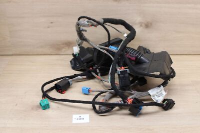MOPAR CBA1K074AA Wiring Kit NOS NEU genuine xl14341