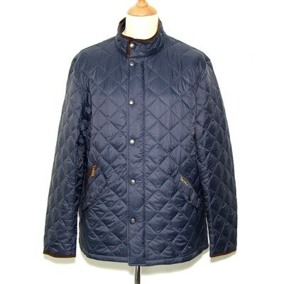 barbour bowden