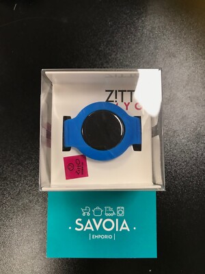 ZITTO Orologio LED Grande Con Cinturino In Silicone Limited Edition FLOWERPOWER G - Donna - 4